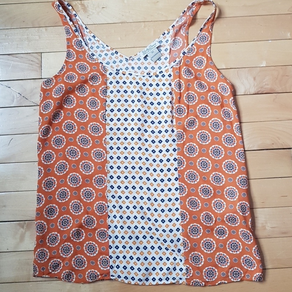 Lucky Brand tshirt